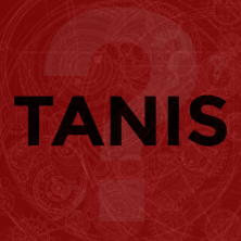 Where+is+Tanis-